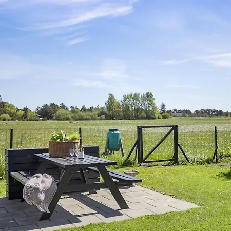 Vakantiehuis Herwarth - 400m From The Sea By Interhome Sæby