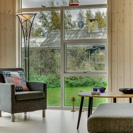 Herwarth - 400m From The Sea By Interhome * Sæby