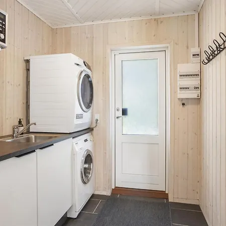 Herwarth - 400m From The Sea By Interhome Sæby