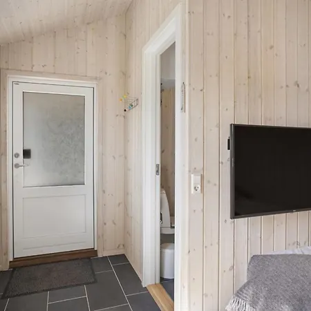 Herwarth - 400m From The Sea By Interhome Vakantiehuis