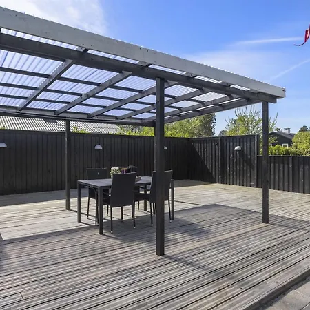 Vakantiehuis Herwarth - 400m From The Sea By Interhome *