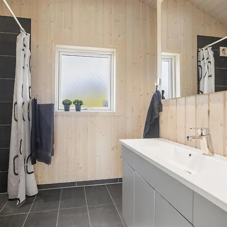 Vakantiehuis Herwarth - 400m From The Sea By Interhome Sæby