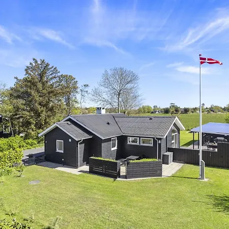 Herwarth - 400m From The Sea By Interhome Casa vacanze Sæby