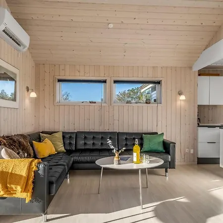 Дом отдыха Herwarth - 400m From The Sea By Interhome