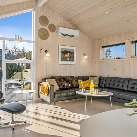 Дом отдыха Herwarth - 400m From The Sea By Interhome *