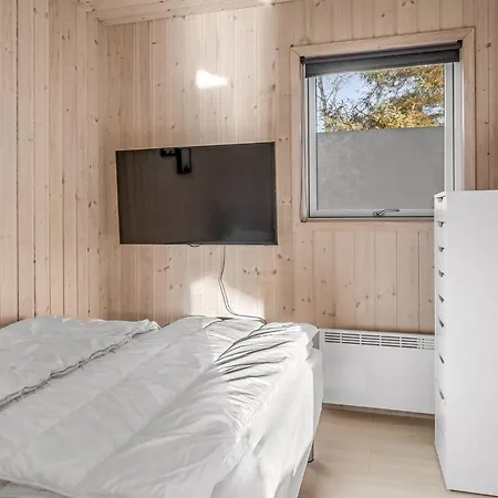 Herwarth - 400m From The Sea By Interhome *