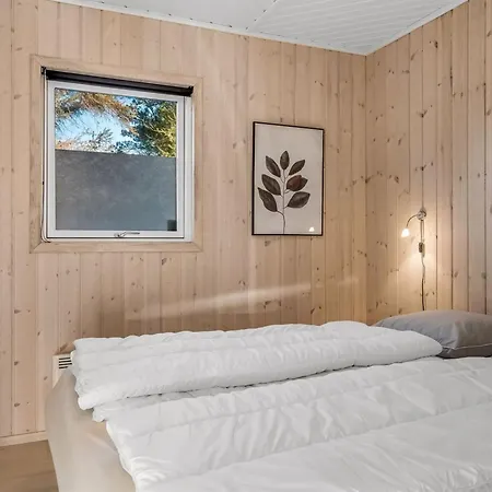 Herwarth - 400m From The Sea By Interhome Дом отдыха *