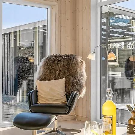 Herwarth - 400m From The Sea By Interhome Дом отдыха