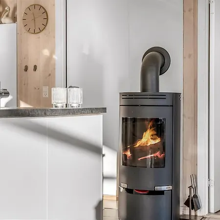 Casa vacanze Herwarth - 400m From The Sea By Interhome Sæby