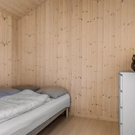 Herwarth - 400m From The Sea By Interhome Дом отдыха *