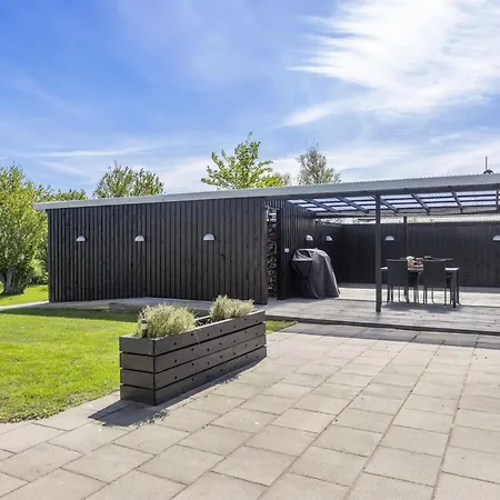 Herwarth - 400m From The Sea By Interhome