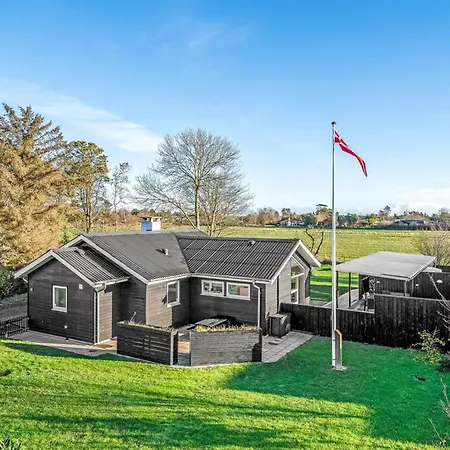 Herwarth - 400m From The Sea By Interhome Дом отдыха