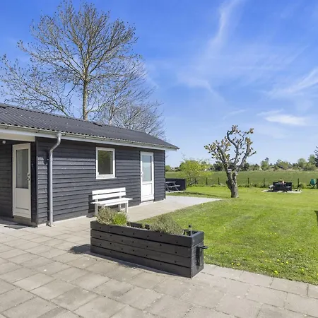 Herwarth - 400m From The Sea By Interhome Casa vacanze Sæby