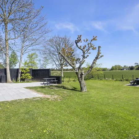 Herwarth - 400m From The Sea By Interhome Casa vacanze Sæby