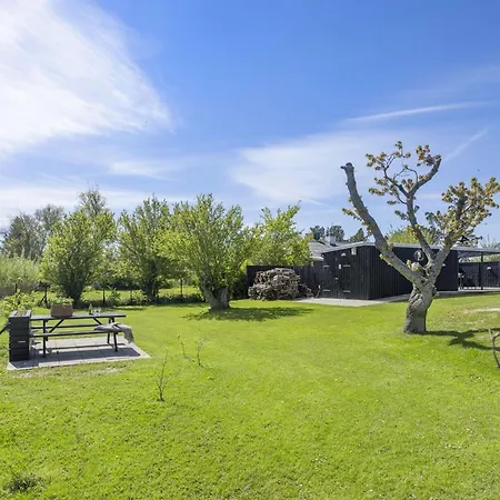 Дом отдыха Herwarth - 400m From The Sea By Interhome *