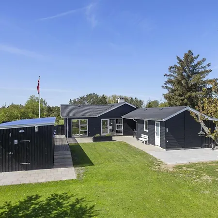 Herwarth - 400m From The Sea By Interhome *