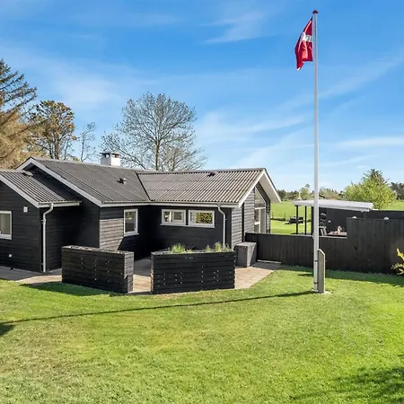Herwarth - 400m From The Sea By Interhome