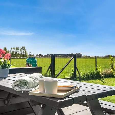 Дом отдыха Herwarth - 400m From The Sea By Interhome