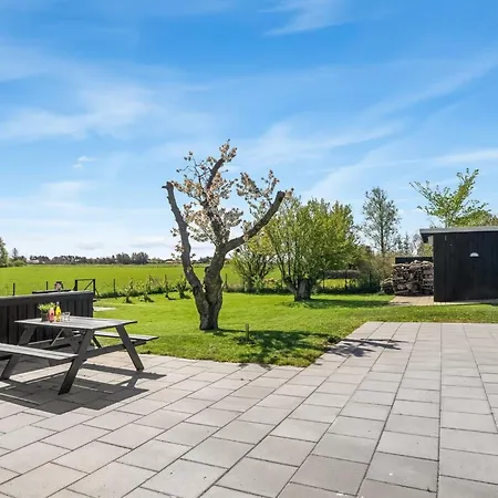 Herwarth - 400m From The Sea By Interhome Casa vacanze Sæby