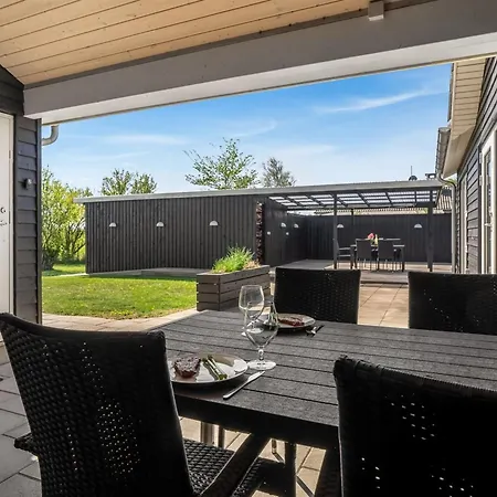 Herwarth - 400m From The Sea By Interhome *
