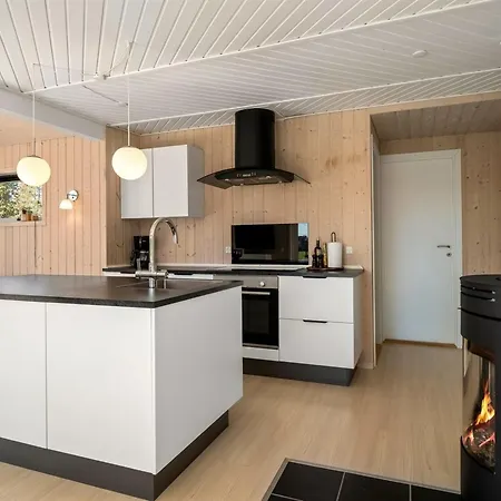 Дом отдыха Herwarth - 400m From The Sea By Interhome *