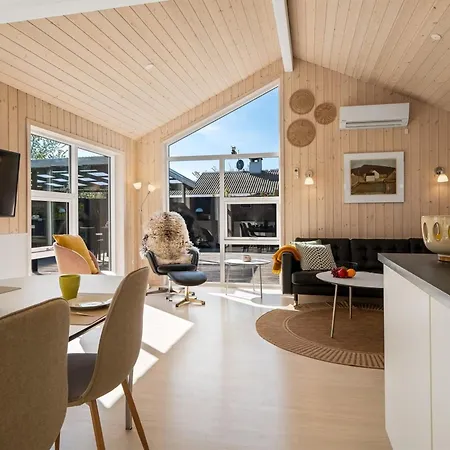 Herwarth - 400m From The Sea By Interhome Дом отдыха