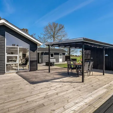 Дом отдыха Herwarth - 400m From The Sea By Interhome *
