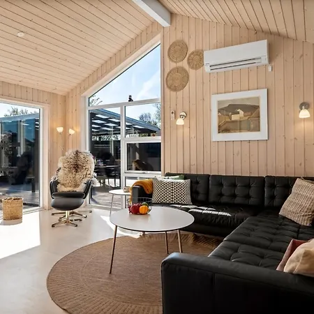 Herwarth - 400m From The Sea By Interhome Себю