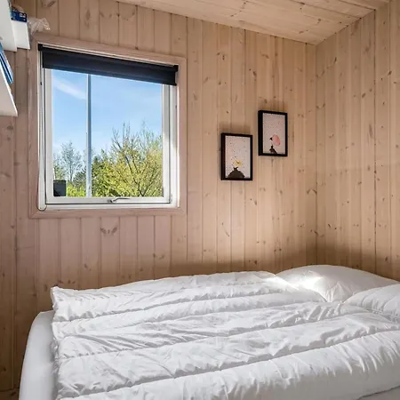 Дом отдыха Herwarth - 400m From The Sea By Interhome *