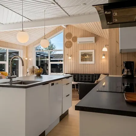 Дом отдыха Herwarth - 400m From The Sea By Interhome *