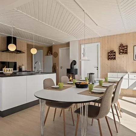 Herwarth - 400m From The Sea By Interhome * Sæby