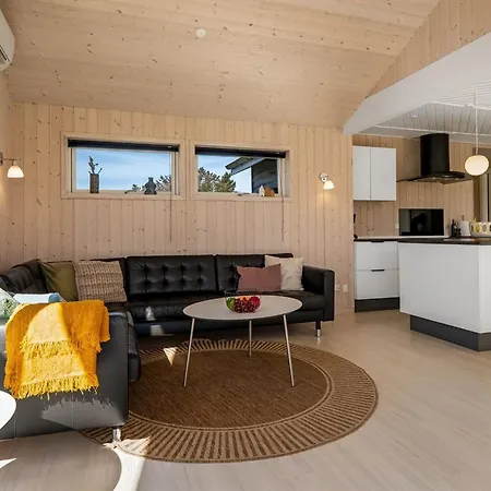 Дом отдыха Herwarth - 400m From The Sea By Interhome