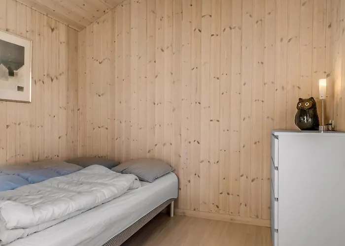 Herwarth - 400m From The Sea By Interhome Casa vacanze *